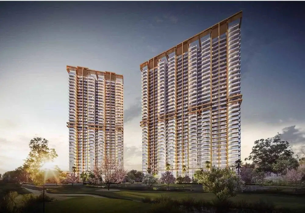 M3M Capital Sector 113 Gurgaon