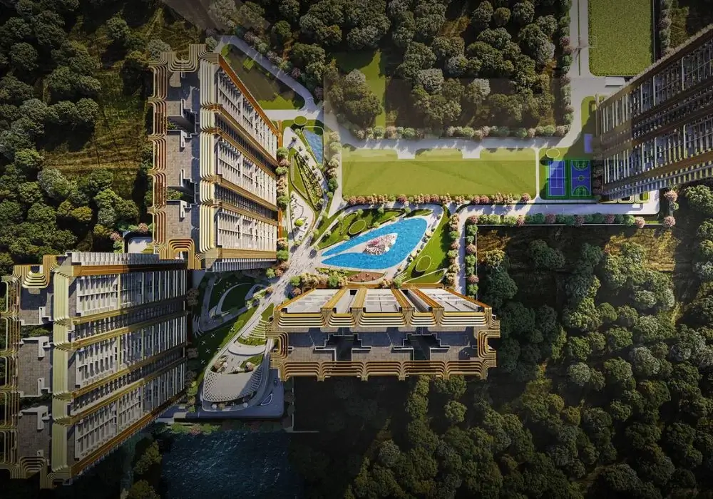 M3M Crown Sector 111 Gurgaon