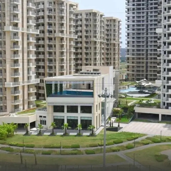 M3M Flora 68 Gurugram