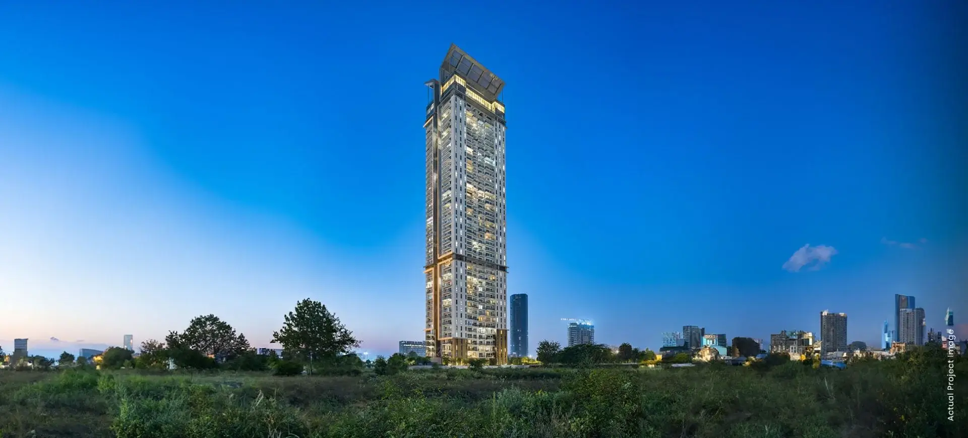 M3M Latitude Gurugram