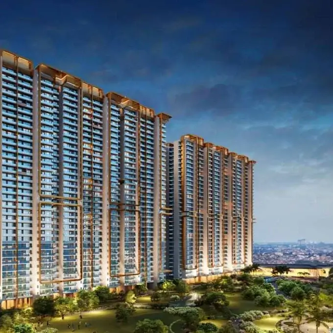M3M Projects in Gurgaon