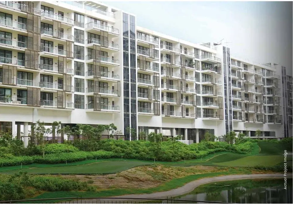 M3M Panorama Gurgaon