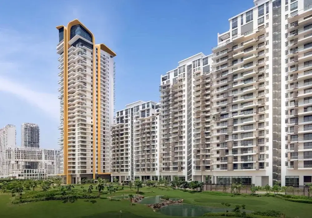 M3M Polo Sector 65 Gurgaon