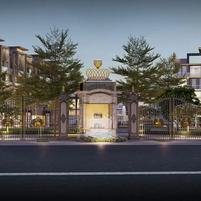 Gurugram Real Estate