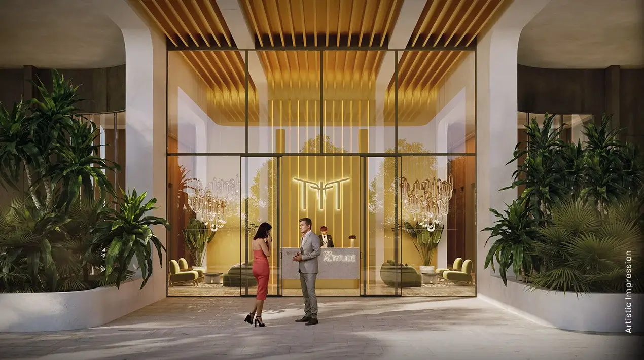 M3M Sector 65 Project