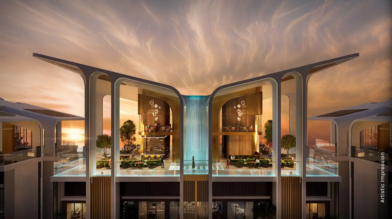 M3M Properties Gurgaon