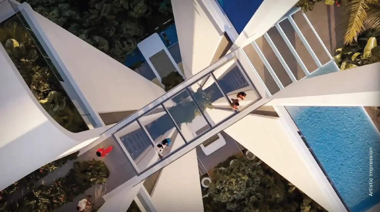 M3M Altitude Gurgaon