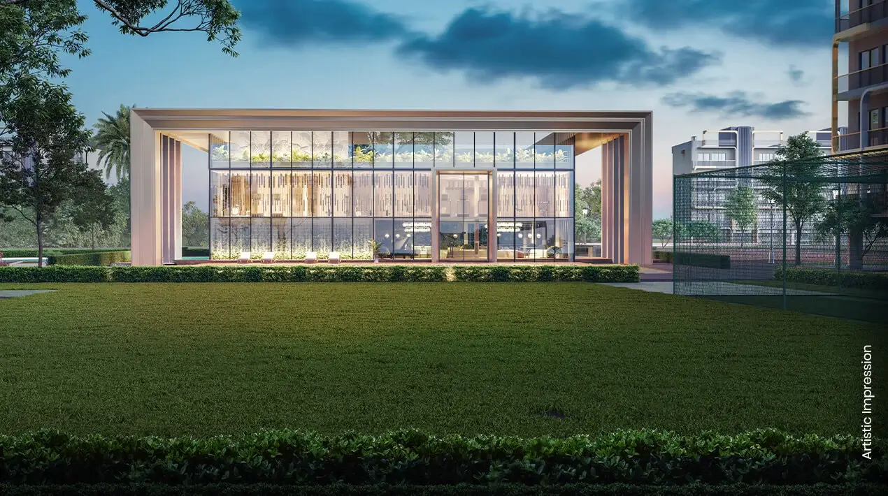 M3M Projects in Gurgaon