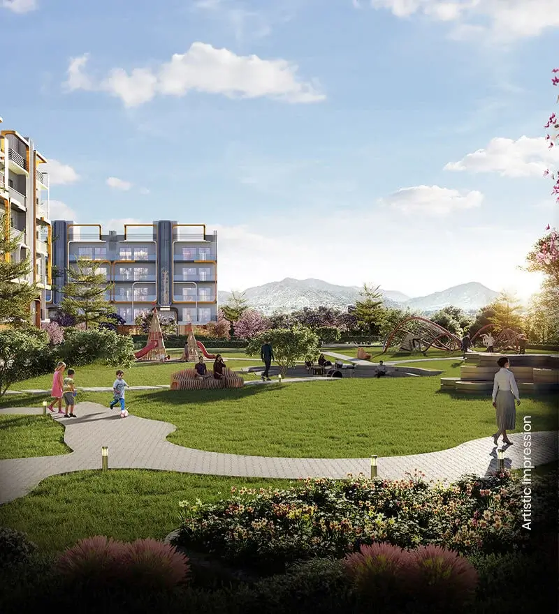 Best Apartment in Sector 79 Gurgaon