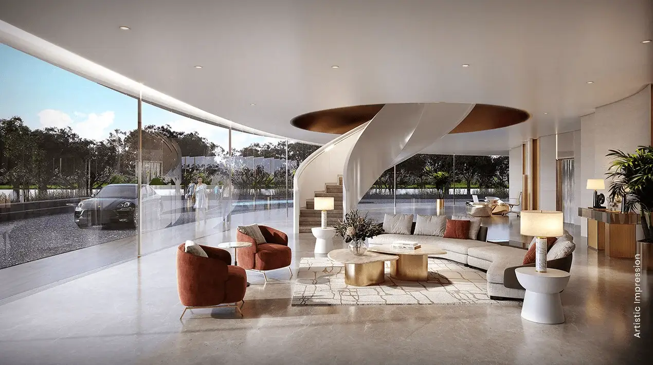 M3M projects Gurgaon