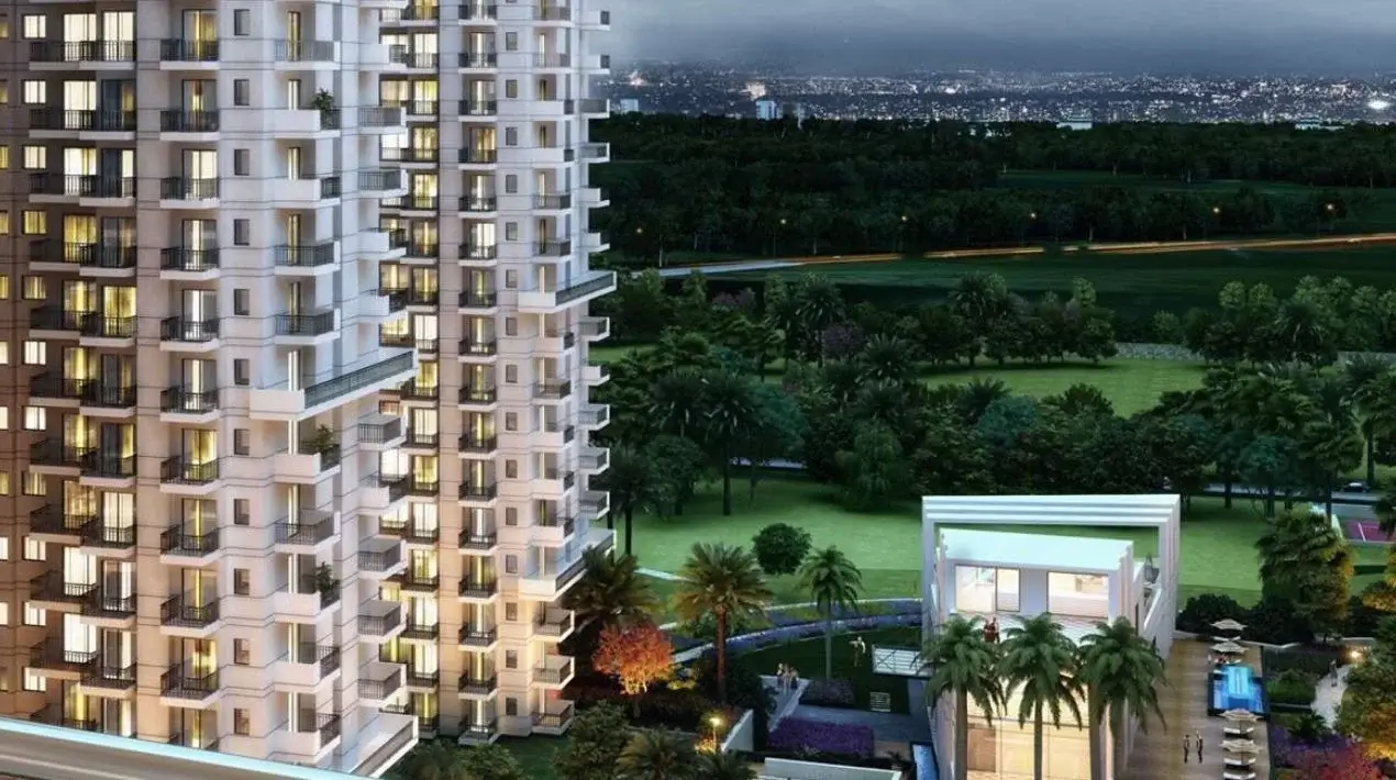 M3M Properties in Gurugram