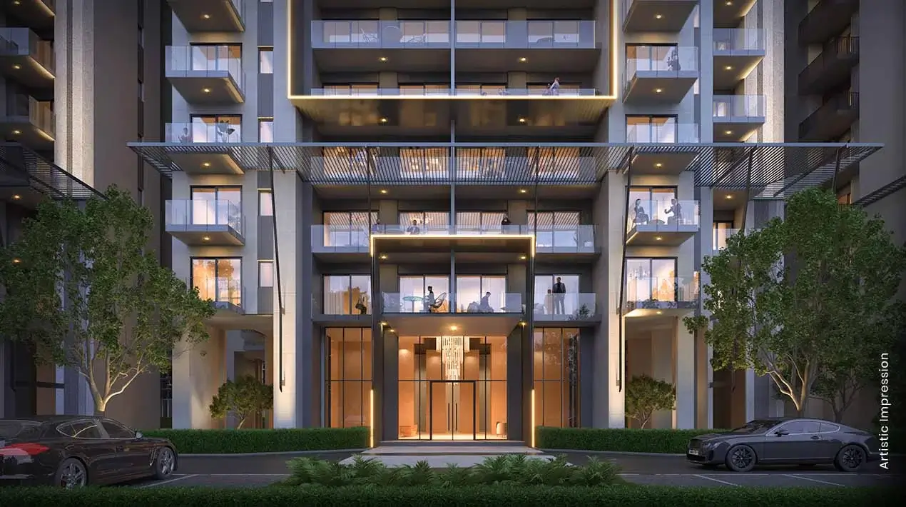 M3M golf hills sector 79 Gurgaon