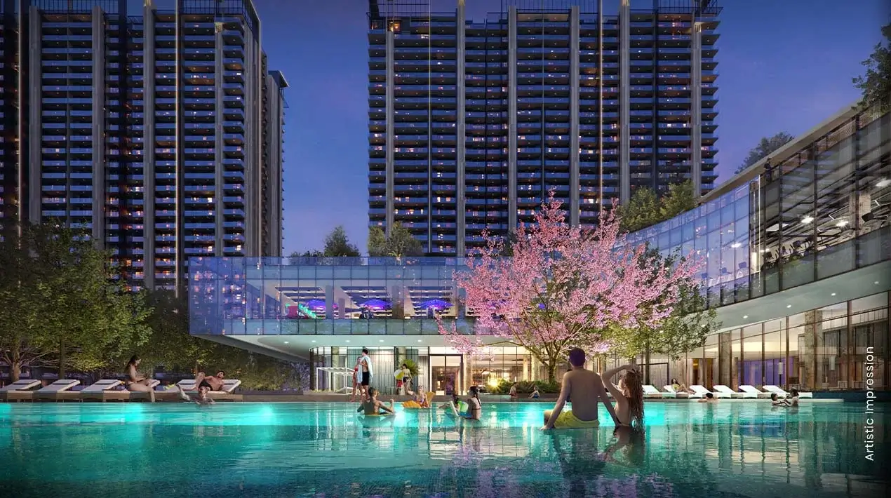 M3M Projects sector 79