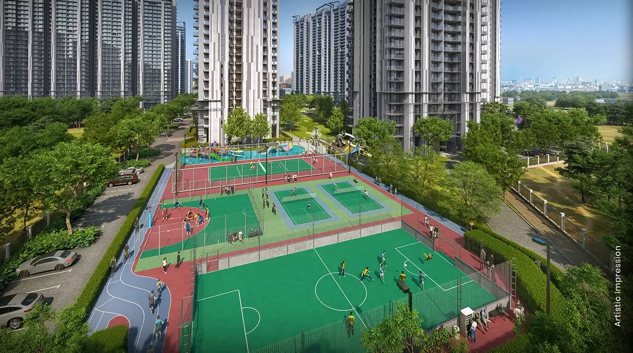 M3M projects in gurgaon