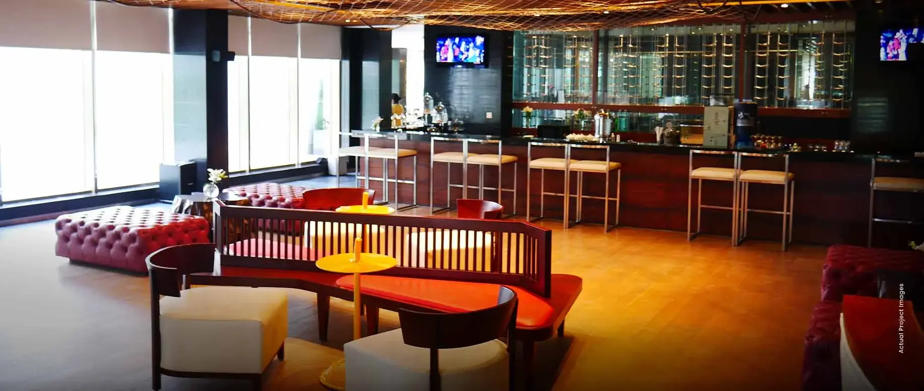 M3M Golf Estate new launch