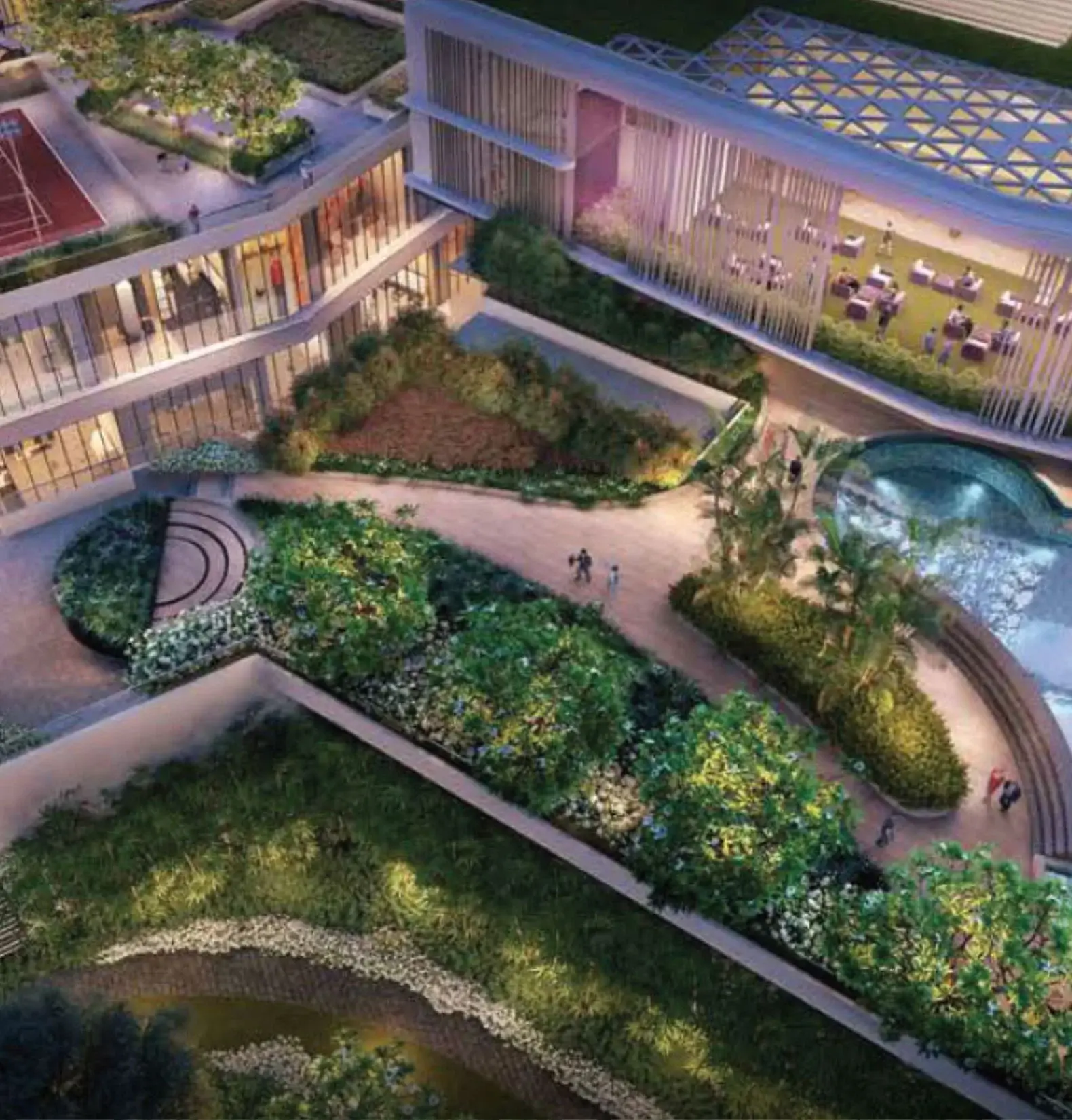 M3M projects in Gurgaon