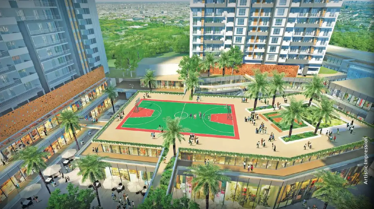 M3M Heights Sector 65 Gurgaon