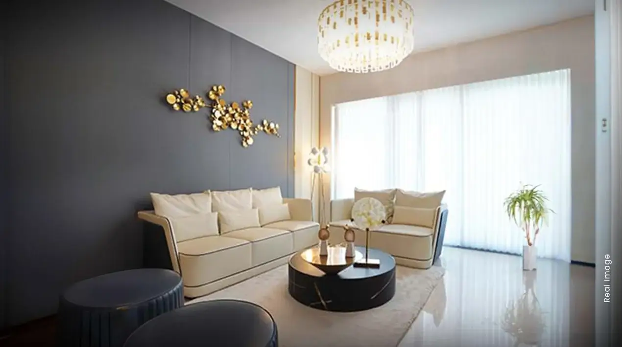 M3M Latitude new launch