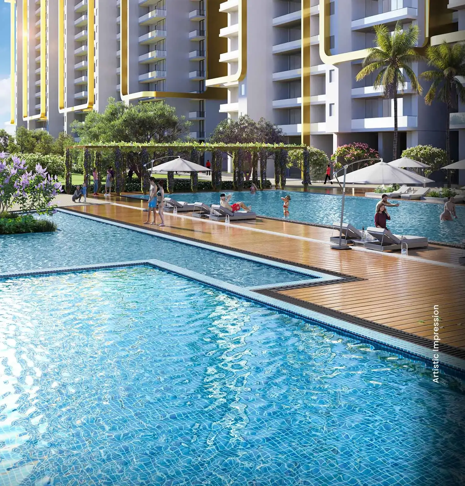 M3M Sector 113 Gurgaon