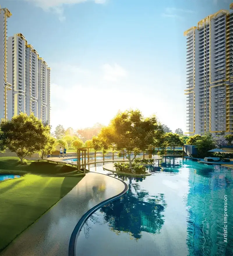 sector 113 Dwarka expressway