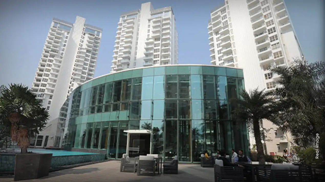 M3M Merlin Sector 67 Gurgaon