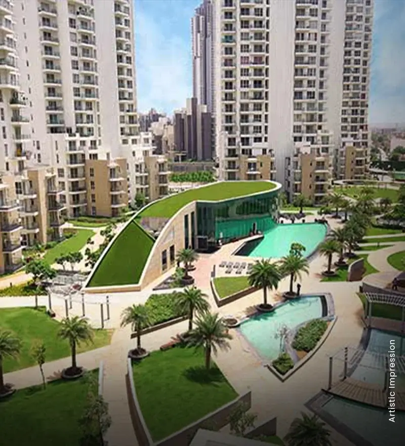 M3M projects in Gurgaon