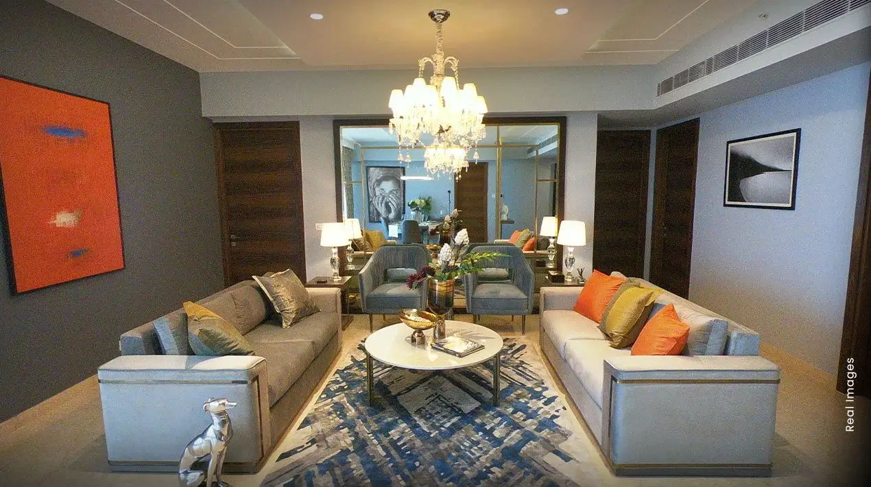 M3M Panorama Suites Ready To Move In Gurgaon