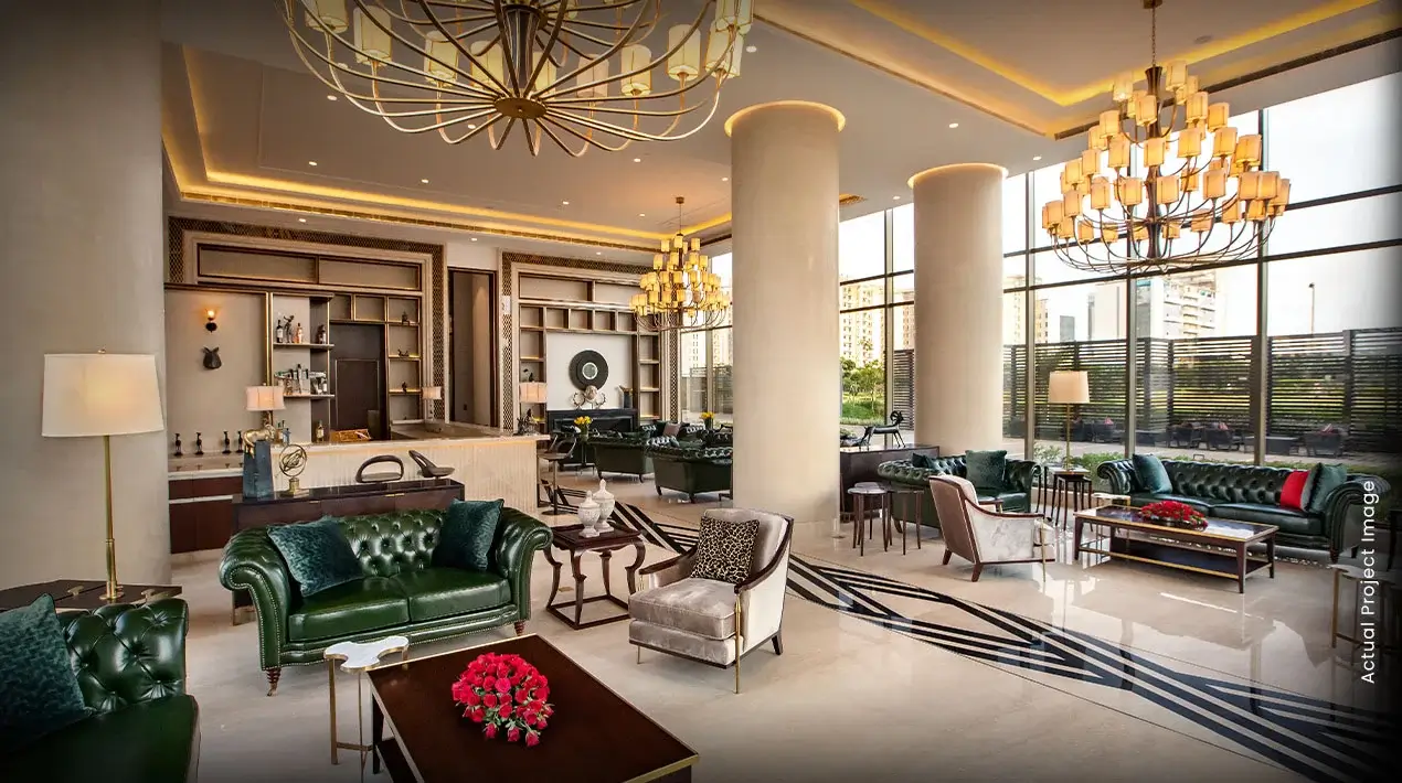 M3M Sector 65 Gurgaon