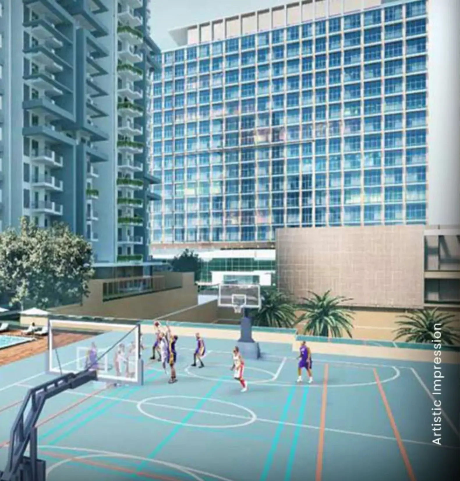 M3M Sector 74 Gurgaon