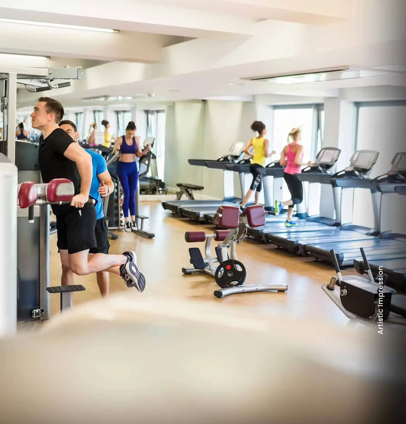 M3M Soulitude sector 89