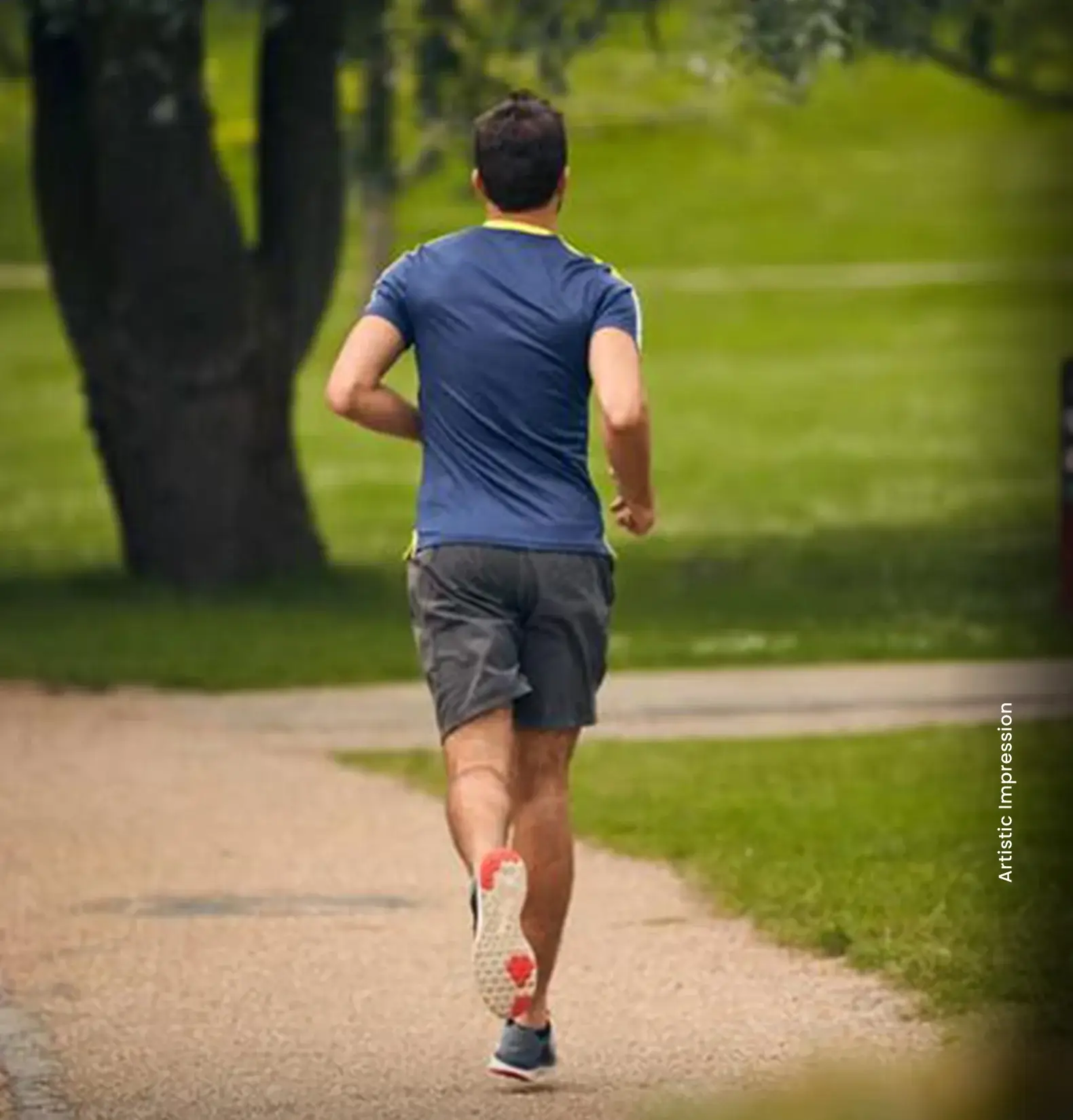 M3M St. Andrews price